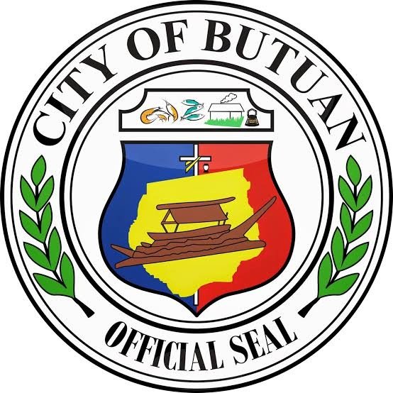 City of Butuan official seal